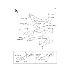 BELAG SEITENDECKEL LI