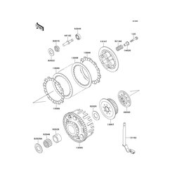 INNENSECHSKANTSCHRAUBE,6X40