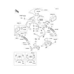 VERKL.OBERTEIL,GRUEN/