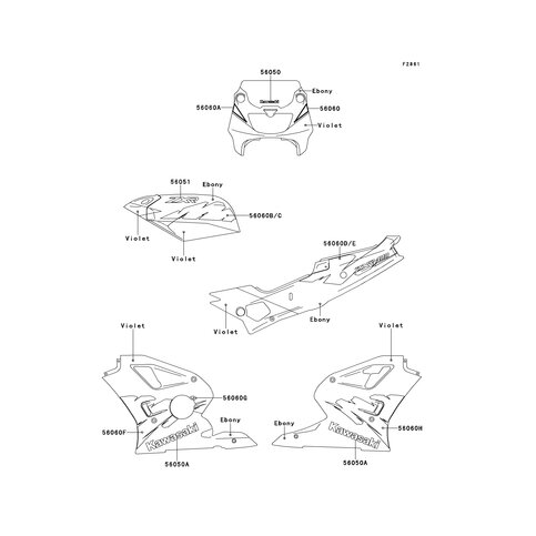 PATTERN,FUEL TANK,LH