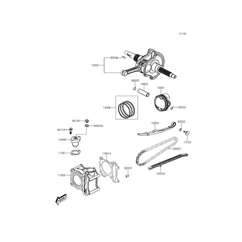 CYLINDER-ENGINE