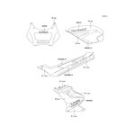 PATTERN,FUEL TANK,RH