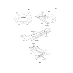 PATTERN,FUEL TANK,RH