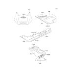 PATTERN,FUEL TANK,RH