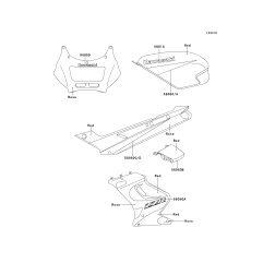 PATTERN,FUEL TANK,RH