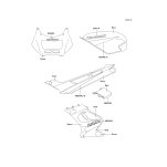 PATTERN,FUEL TANK,RH
