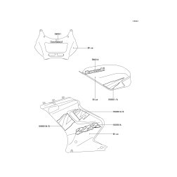 PATTERN,FUEL TANK,RH