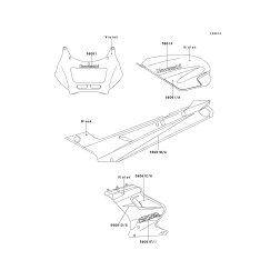 PATTERN,FUEL TANK,RH