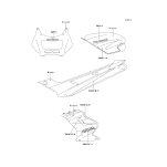 PATTERN,FUEL TANK,RH
