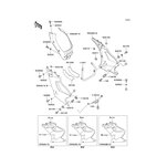 VERKL,UNTEN,RE,RED/SI