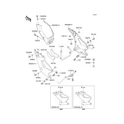 VERKLEID.V,P.M.BLACK