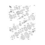 UNTERLEGSCHEIBE 30,3X