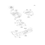 PATTERN,FUEL TANK,RH