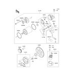 TUELLE ANLASSERKABEL