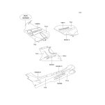 PATTERN,FUEL TANK,RH