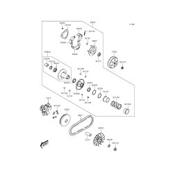 NUT,12MM