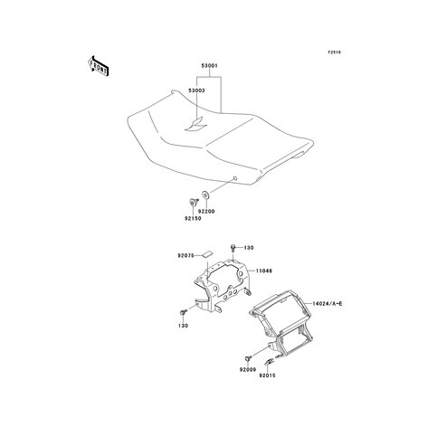 HECKHALTERUNG,P.C.GRE