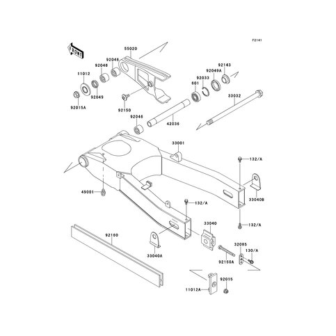 STOPPER KETTENSPANNER