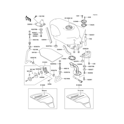 TAP-ASSY,FUEL