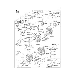 CARBURETOR,RH,OUTSIDE