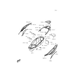 BOLT,8X75