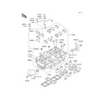 VERGASERANSCHLUSSSTUT