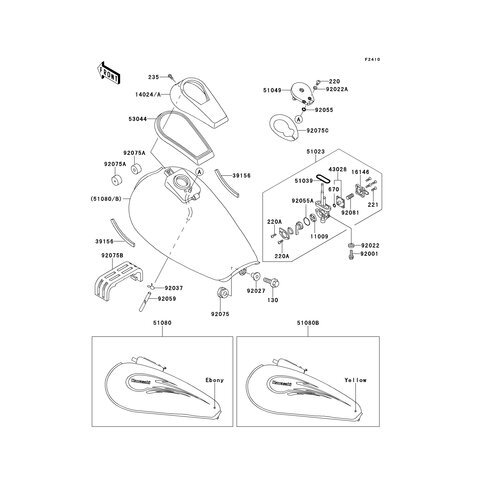 PAD,FUEL TANK