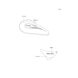 PATTERN,FUEL TANK,LH