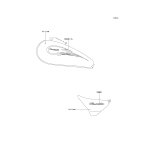 PATTERN,FUEL TANK,RH