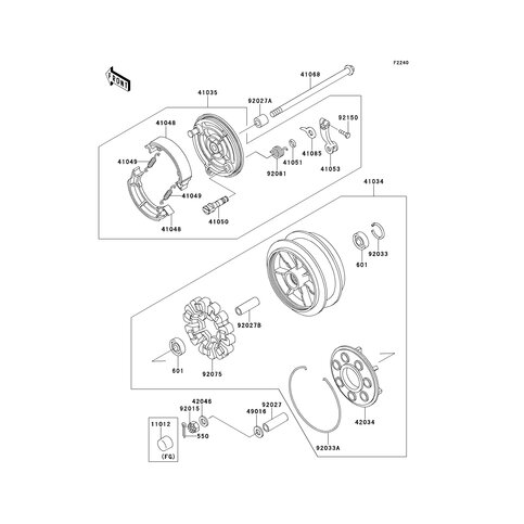 PANEL-ASSY-BRAKE,RR
