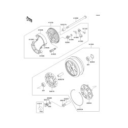 PANEL-ASSY-BRAKE,RR