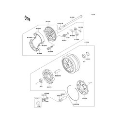 SICHERUNGSRING 194MM