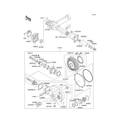 UNTERLEGSCHEIBE 12,3X