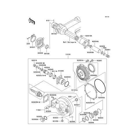 O-RING             27