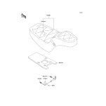 HAKEN SITZBANKSCHLOSS