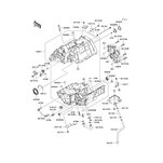 PLATE,OIL SHIELDING
