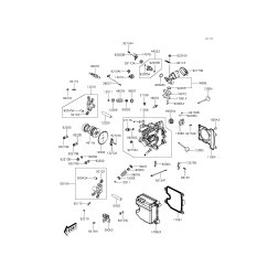HARNESS,SUB,THERMOSTAT