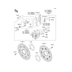 PISTON-CALIPER