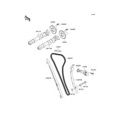 TENSIONER-ASSY