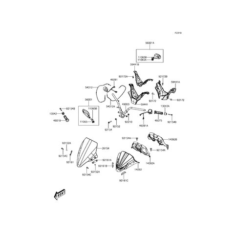 GRIP-ASSY,THROTTLE