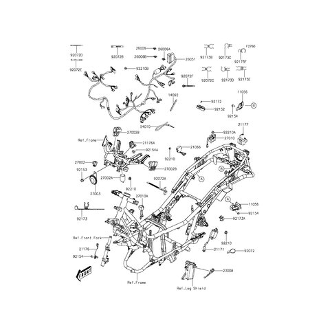 COVER,SEAT CABLE