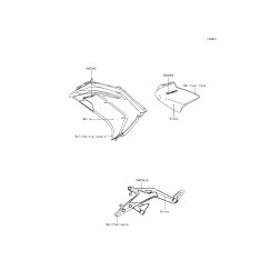 AUFKELBER RE FUSSR-HALTER