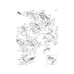 VERKLEIDUNG RE, F.S.BLACK