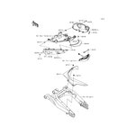 COVER-TAIL,RH,P.F.S.WHITE