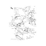 VERKLEIDUNG O, C.P.RED