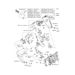 VERKL.,RH,C.B.ORANGE