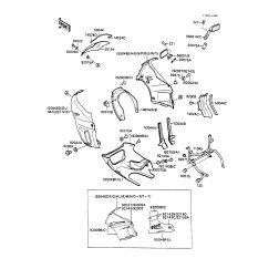 VERKL.UNTERTEIL BRONZ
