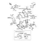 VERKL.UNTERTEIL BRONZ