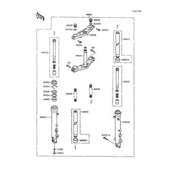 SIMMERRING GABEL