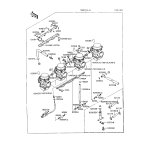 CARBURETOR,LH,OUTSIDE